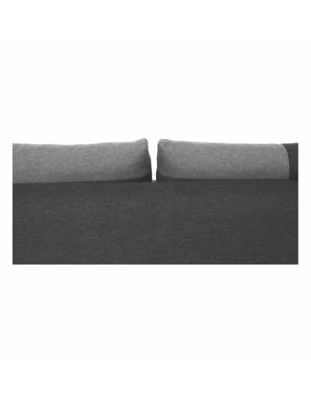 Canapea Colțar Extensibil, BOLIVIA, living, 200x105x88 cm, Textil, cu depozitare | MobilaOK