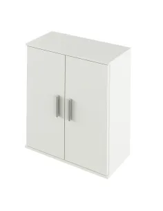 Scrin RESITA TYP 1 pentru dormitor/hol/birou, 70.6x35x79.5 cm, PAL melaminat | MobilaOK
