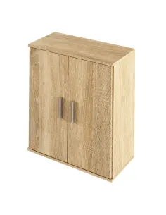 Scrin RESITA TYP 1 pentru hol/dormitor, 70.6x35x79.5 cm, PAL melaminat | MobilaOK