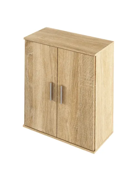 Scrin RESITA TYP 1 pentru hol/dormitor, 70.6x35x79.5 cm, PAL melaminat | MobilaOK