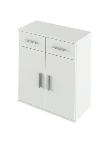 Scrin, RESITA TYP 2, dormitor/hol, 70.6x35x79.5 cm, PAL melaminat | MobilaOK