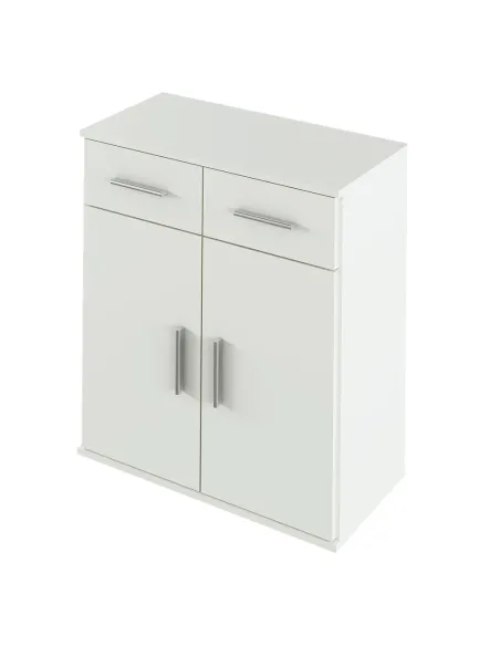 Scrin, RESITA TYP 2, dormitor/hol, 70.6x35x79.5 cm, PAL melaminat | MobilaOK