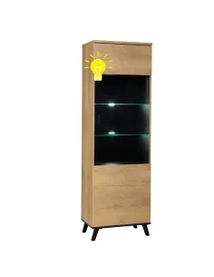 Iluminat LED pentru Scrin SIRAN TYP 2, TYP 9, TYP 10 | MobilaOK