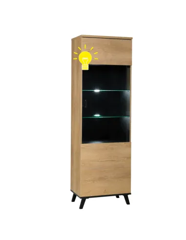 Iluminat LED pentru Scrin SIRAN TYP 2, TYP 9, TYP 10 | MobilaOK