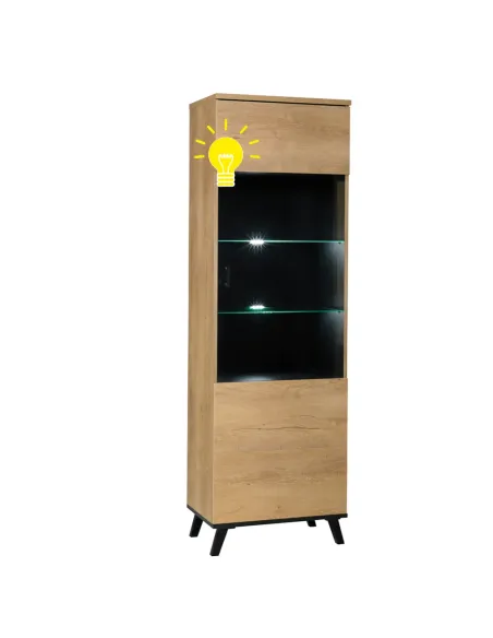 Iluminat LED pentru Scrin SIRAN TYP 2, TYP 9, TYP 10 | MobilaOK
