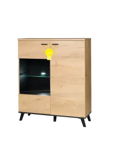 Iluminat LED pentru Scrin SIRAN TYP 5, dormitor/birou, PAL | MobilaOK