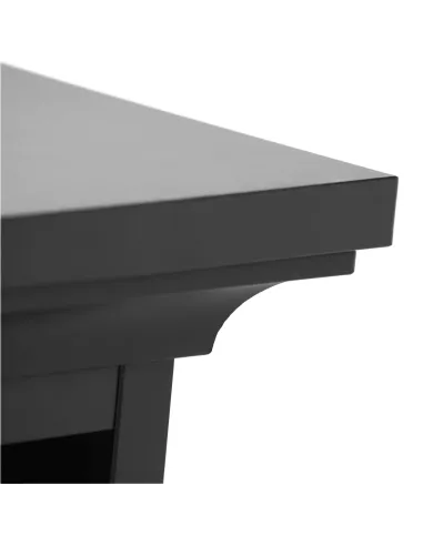 Noptieră PARIS 70302, dormitor, 43.6x40x58.8 cm, PAL/MDF | MobilaOK