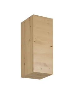 Dulap Superior LANGEN G30 pentru bucătărie/hol, 30x32x72 cm, PAL stejar artizanal | MobilaOK