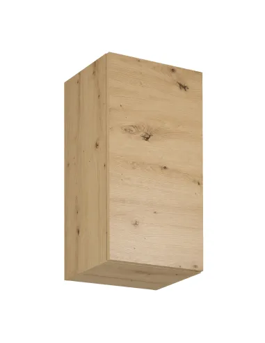 Dulap Superior, LANGEN G40, Bucătărie/Hol/Birou, 30x32x72 cm, PAL Melaminat | MobilaOK
