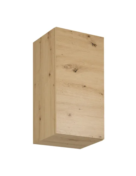 Dulap Superior, LANGEN G40, Bucătărie/Hol/Birou, 30x32x72 cm, PAL Melaminat | MobilaOK