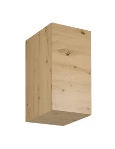 Dulap Superior (corp suspendat) LANGEN G40G, dormitor/bucătărie/living, 40x45x72 cm, PAL laminat stejar | MobilaOK