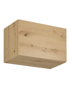 Dulap Superior, LANGEN G60KN, bucatarie/hol, 60x32x36 cm, PAL laminat Stejar Artizanal | MobilaOK