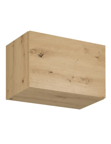Dulap Superior, LANGEN G60KN, bucatarie/hol, 60x32x36 cm, PAL laminat Stejar Artizanal | MobilaOK