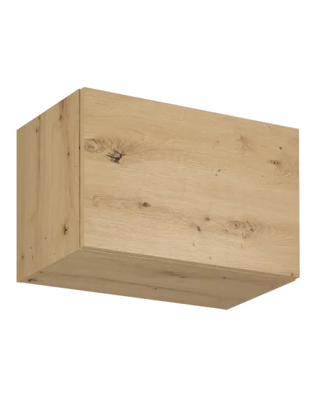 Dulap Superior, LANGEN G60KN, bucatarie/hol, 60x32x36 cm, PAL laminat Stejar Artizanal | MobilaOK
