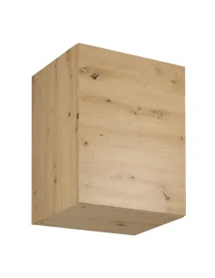 Dulap Superior, LANGEN G60G, Bucătărie/Living, 60x45x72 cm, PAL Laminat Stejar Artizanal | MobilaOK