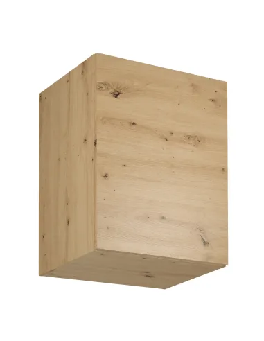 Dulap Superior, LANGEN G60G, Bucătărie/Living, 60x45x72 cm, PAL Laminat Stejar Artizanal | MobilaOK