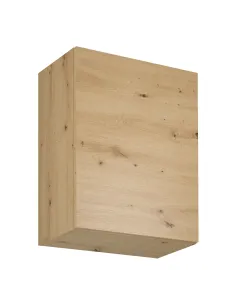 Dulap Superior LANGEN G60 Bucătărie/Hol 60x32x72 cm PAL Laminat Stejar | MobilaOK