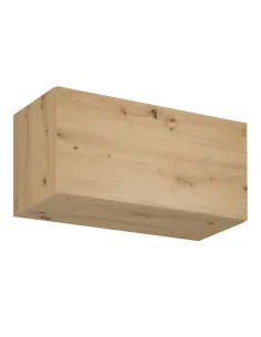 Dulap Superior, LANGEN G80K, Bucătărie/Hol, 80x32x36 cm, PAL Melaminat | MobilaOK