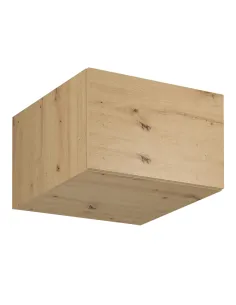 Dulap Superior, LANGEN N60, bucătărie/hol, 60x58x36 cm, PAL melaminat | MobilaOK