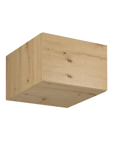 Dulap Superior, LANGEN N60, bucătărie/hol, 60x58x36 cm, PAL melaminat | MobilaOK