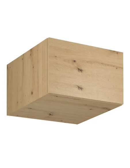 Dulap Superior, LANGEN N60, bucătărie/hol, 60x58x36 cm, PAL melaminat | MobilaOK