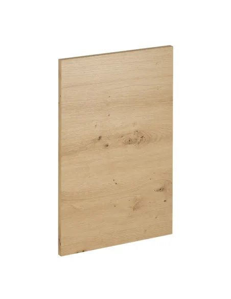 Ușă mașină vase LANGEN, bucătărie, 44.6x57 cm, PAL laminat stejar | MobilaOK