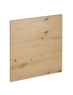 Ușă bucătărie LANGEN, 59.6x57 cm, PAL melaminat stejar artizanal | MobilaOK