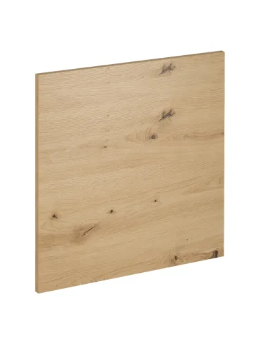 Ușă bucătărie LANGEN, 59.6x57 cm, PAL melaminat stejar artizanal | MobilaOK