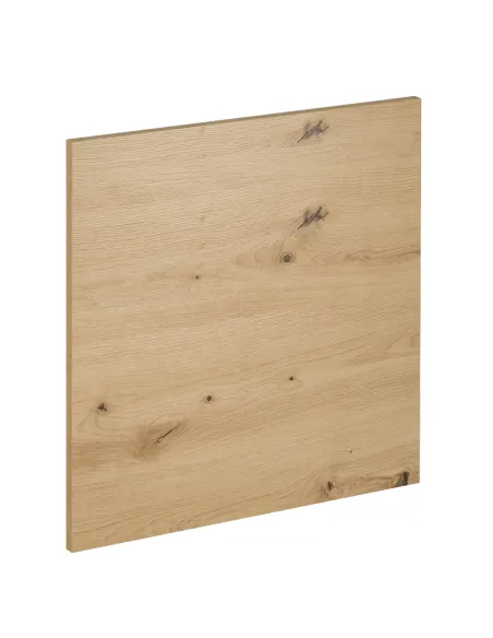 Ușă bucătărie LANGEN, 59.6x57 cm, PAL melaminat stejar artizanal | MobilaOK