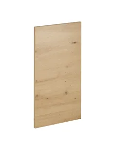 Ușă mașină vase LANGEN, bucătărie, 44,6x71,3 cm, PAL melaminat stejar | MobilaOK