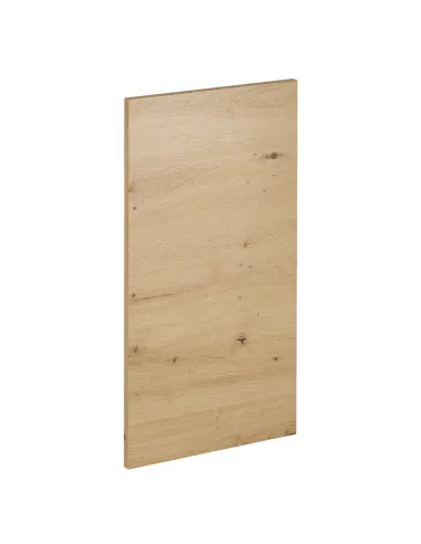 Ușă mașină vase LANGEN, bucătărie, 44,6x71,3 cm, PAL melaminat stejar | MobilaOK