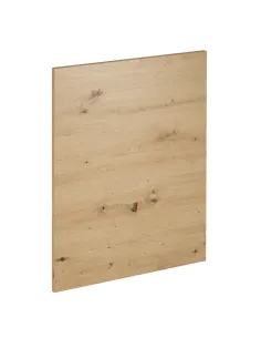 Ușă | LANGEN | bucătărie | 59,6x71,3 cm | PAL laminat stejar artizanal | MobilaOK