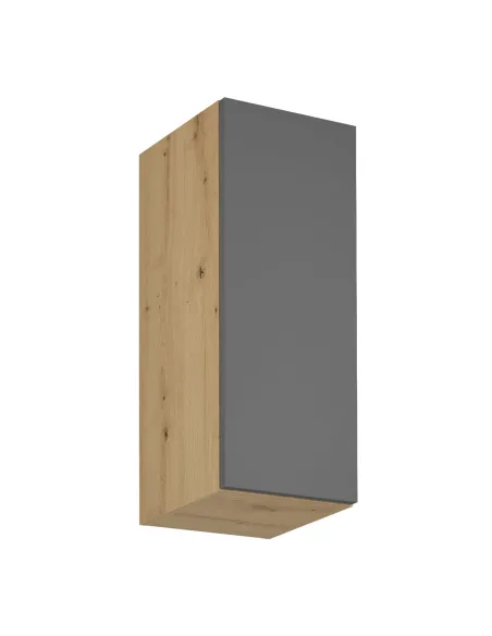 Dulap Superior LANGEN G30, bucătărie/hol/baie, 30x32x72 cm, PAL laminat | MobilaOK