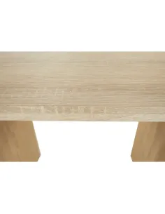 Masă de birou EUSTACH, birou, 137x76.3x60 cm, PAL melaminat | MobilaOK 2