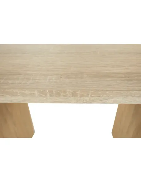 Masă de birou EUSTACH, birou, 137x76.3x60 cm, PAL melaminat | MobilaOK