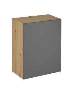 Dulap Superior (corp suspendat), LANGEN G60, living/dormitor/hol, 60x32x72 cm, PAL melaminat | MobilaOK