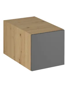 Dulap Superior LANGEN N40, Bucătărie/Hol, 40x58x36 cm, PAL Laminat | MobilaOK