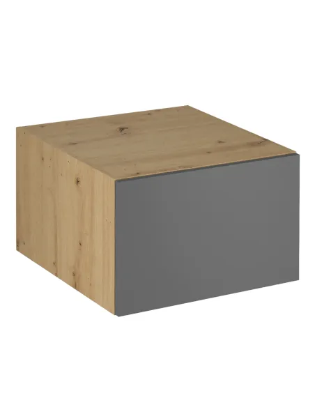 Dulap Superior LANGEN N60 Bucătărie/Living 60x58x36 cm PAL Melaminat | MobilaOK