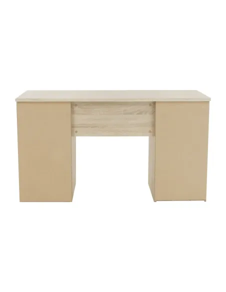 Masă de birou EUSTACH, birou, 137x76.3x60 cm, PAL melaminat | MobilaOK