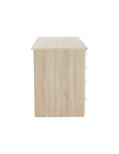 Masă de birou EUSTACH, birou, 137x76.3x60 cm, PAL melaminat | MobilaOK