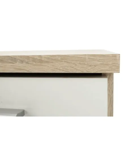 Masă de birou EUSTACH, birou, 137x76.3x60 cm, PAL melaminat | MobilaOK
