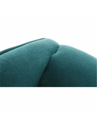 Fotoliu BREDLY pentru living, 66x87x117 cm, Lemn și Textil | MobilaOK