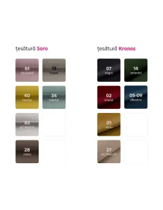 Fotoliu BREDLY, living/dormitor, 66x87x117 cm, Textil/Lemn | MobilaOK 2
