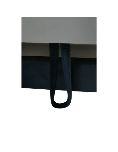 Colțar AMARETA, living/dormitor, 280x205x70/90 cm, textil Monolith | MobilaOK