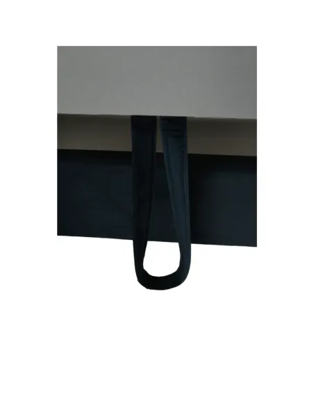Colțar AMARETA, living/dormitor, 280x205x70/90 cm, textil Monolith | MobilaOK