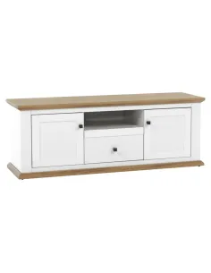 Vitrină LEON, living sau birou, 80x33x145 cm, PAL melaminat | MobilaOK