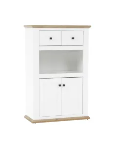 Scrin de bar MZ8, bucătărie/bar, 85x40x130 cm, PAL melaminat | MobilaOK