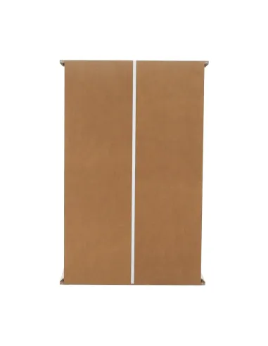 Scrin de bar MZ8, bucătărie/bar, 85x40x130 cm, PAL melaminat | MobilaOK