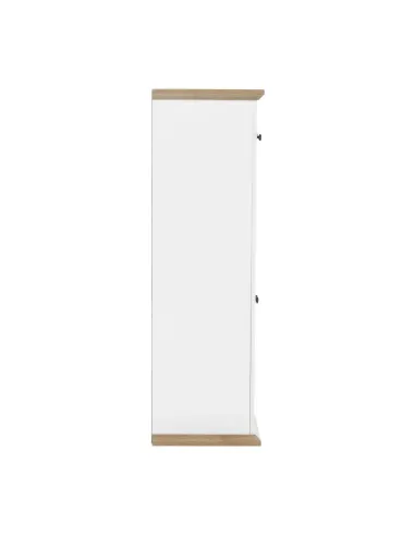 Scrin de bar MZ8, bucătărie/bar, 85x40x130 cm, PAL melaminat | MobilaOK