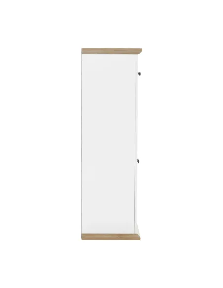 Scrin de bar MZ8, bucătărie/bar, 85x40x130 cm, PAL melaminat | MobilaOK